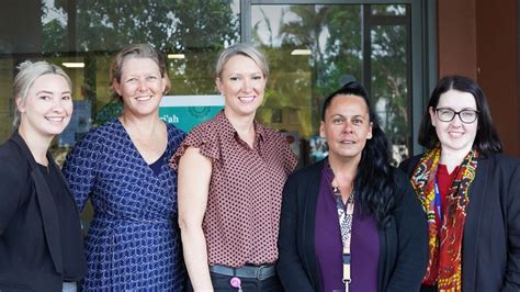 bundaberg aboriginal health.